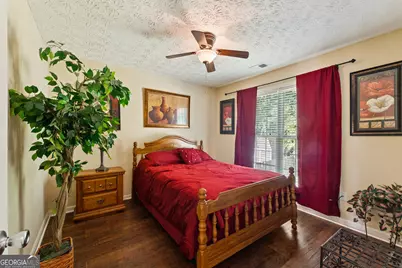 2512 Brittany Park Lane, Ellenwood, GA 30294 - Photo 21