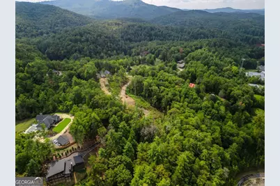 Tract 3 Old Northcutt Road, Ellijay, GA 30536 - Photo 1