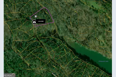 Lt 34 Hilton Drive, Ellijay, GA 30540 - Photo 11