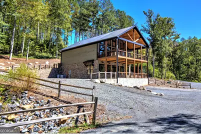 Lt 34 Hilton Drive, Ellijay, GA 30540 - Photo 5