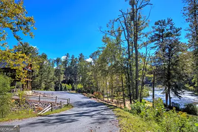 Lt 34 Hilton Drive, Ellijay, GA 30540 - Photo 9