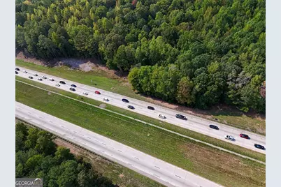 93.49 Acres Forrest Road, Grantville, GA 30220 - Photo 1