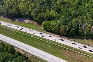 93 49 Acres Forrest Rd, Grantville, GA 30220 - Photo 1