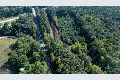 93.49 Acres Forrest Road, Grantville, GA 30220 - Photo 15