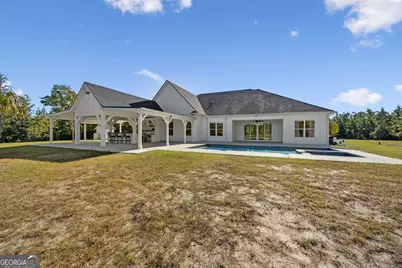 100 Hollow Point Trail, Kingsland, GA 31548 - Photo 81