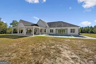 100 Hollow Point Trail, Kingsland, GA 31548 - Photo 81