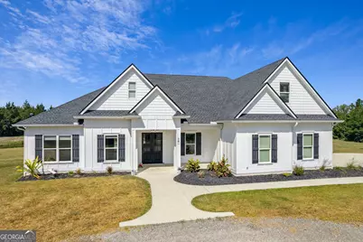 100 Hollow Point Trail, Kingsland, GA 31548 - Photo 1