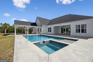 100 Hollow Point Trail, Kingsland, GA 31548 - Photo 65