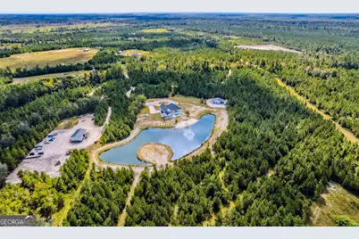 100 Hollow Point Trail, Kingsland, GA 31548 - Photo 107