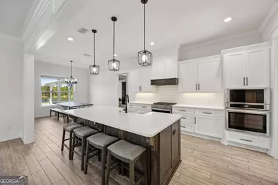 100 Hollow Point Trail, Kingsland, GA 31548 - Photo 19