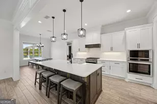 100 Hollow Point Trail, Kingsland, GA 31548 - Photo 19