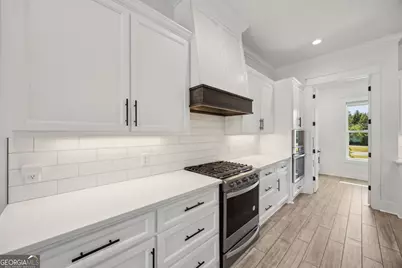 100 Hollow Point Trail, Kingsland, GA 31548 - Photo 21