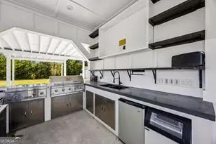 100 Hollow Point Trail, Kingsland, GA 31548 - Photo 73