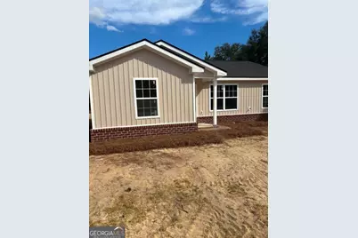 314 McLeod Road, Reidsville, GA 30453 - Photo 1