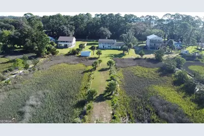 743 Cattle Hammock Road, Midway, GA 31320 - Photo 9