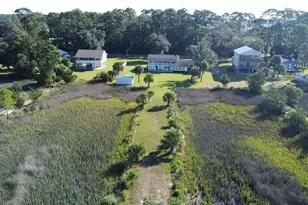 743 Cattle Hammock Rd, Midway, GA 31320 - Photo 9