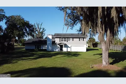 743 Cattle Hammock Road, Midway, GA 31320 - Photo 1