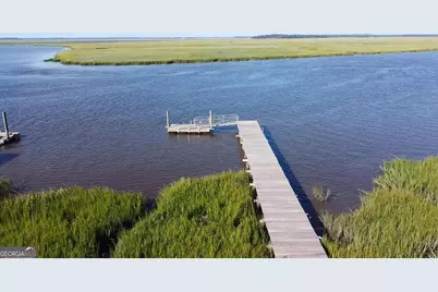 743 Cattle Hammock Road, Midway, GA 31320 - Photo 29