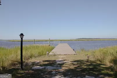 743 Cattle Hammock Road, Midway, GA 31320 - Photo 35