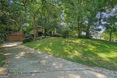 3061 Peachtree Drive NE, Atlanta, GA 30305 - Photo 41