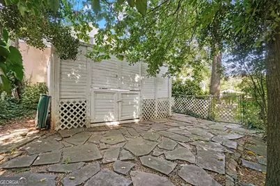 3061 Peachtree Drive NE, Atlanta, GA 30305 - Photo 37