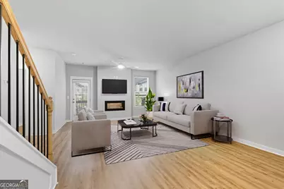 2030 Main Street NW #404, Atlanta, GA 30318 - Photo 7