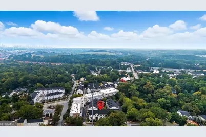 2030 Main Street NW #404, Atlanta, GA 30318 - Photo 45