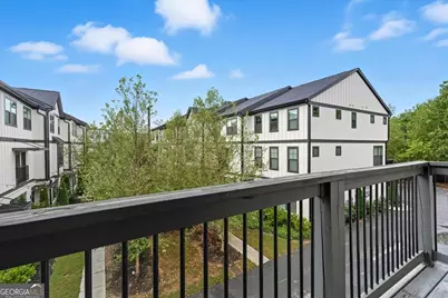 2030 Main Street NW #404, Atlanta, GA 30318 - Photo 37