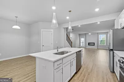 2030 Main Street NW #404, Atlanta, GA 30318 - Photo 15