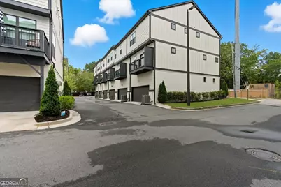 2030 Main Street NW #404, Atlanta, GA 30318 - Photo 41