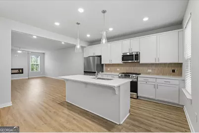 2030 Main Street NW #404, Atlanta, GA 30318 - Photo 13