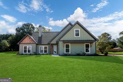 117 Oak Terrace Drive, Baldwin, GA 30511 - Photo 1