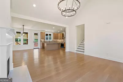 117 Oak Terrace Drive, Baldwin, GA 30511 - Photo 5