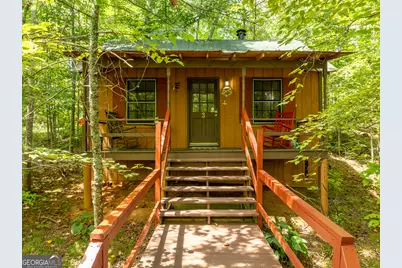 55 Misty Mountain Lane, Blairsville, GA 30512 - Photo 3