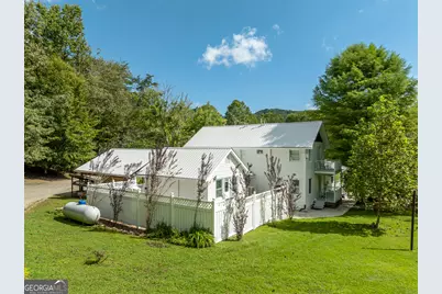 55 Misty Mountain Lane, Blairsville, GA 30512 - Photo 19