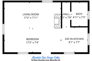 55 Misty Mountain Ln, Blairsville, GA 30512 - Photo 153