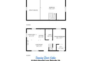 55 Misty Mountain Ln, Blairsville, GA 30512 - Photo 149