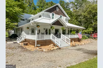 55 Misty Mountain Lane, Blairsville, GA 30512 - Photo 13