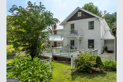 55 Misty Mountain Lane, Blairsville, GA 30512 - Photo 13