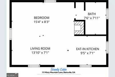 55 Misty Mountain Lane, Blairsville, GA 30512 - Photo 155