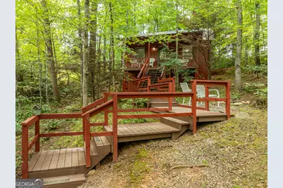 55 Misty Mountain Lane, Blairsville, GA 30512 - Photo 7