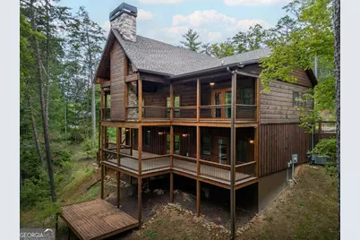 658 Highland Gap, Mineral Bluff, GA 30559 - Photo 3