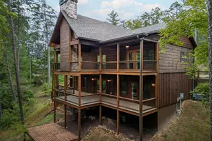 658 Highland Gap, Mineral Bluff, GA 30559 - Photo 3