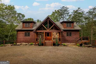 658 Highland Gap, Mineral Bluff, GA 30559 - Photo 3