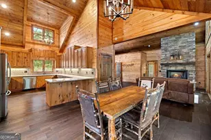 658 Highland Gap, Mineral Bluff, GA 30559 - Photo 7