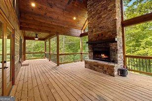 658 Highland Gap, Mineral Bluff, GA 30559 - Photo 37