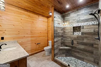 658 Highland Gap, Mineral Bluff, GA 30559 - Photo 27