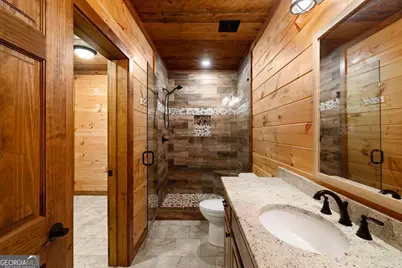 658 Highland Gap, Mineral Bluff, GA 30559 - Photo 23