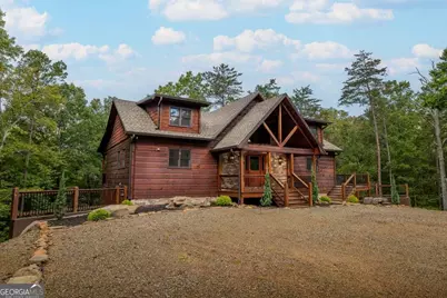 658 Highland Gap, Mineral Bluff, GA 30559 - Photo 49