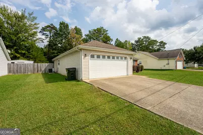 124 Colony Circle, Fort Oglethorpe, GA 30742 - Photo 3